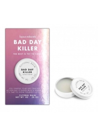 Бальзам для клитора Bad Day Killer - 8 гр. - Bijoux Indiscrets - купить с доставкой в Новошахтинске