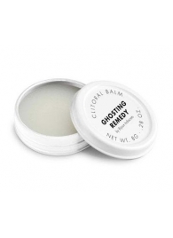 Бальзам для клитора Ghosting Remedy - 8 гр. - Bijoux Indiscrets - купить с доставкой в Новошахтинске