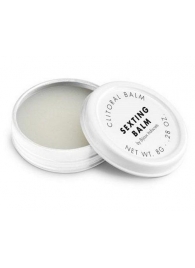 Бальзам для клитора Sexting Balm - 8 гр. - Bijoux Indiscrets - купить с доставкой в Новошахтинске