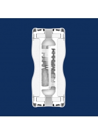 Мастурбатор TENGA Premium Dual Sensation Cup - Tenga - в Новошахтинске купить с доставкой