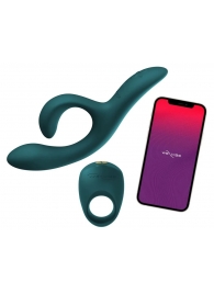 Подарочный набор для двоих We-Vibe Date Night Set - We-vibe - в Новошахтинске купить с доставкой