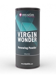 Пудра для ухода за игрушками Virgin Wonder Renewing Powder - MyStim - в Новошахтинске купить с доставкой