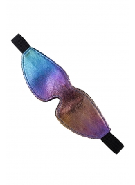 Радужная маска Anonymo - ToyFa - купить с доставкой в Новошахтинске