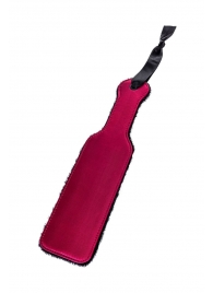 Двусторонняя шлепалка Anonymo - 37 см. - ToyFa - купить с доставкой в Новошахтинске