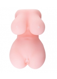 Мастурбатор-вагина Babycakes - ToyFa - в Новошахтинске купить с доставкой