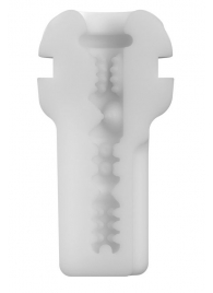 Сменный рукав для мастурбатора Robin Sleeve - Svakom - в Новошахтинске купить с доставкой