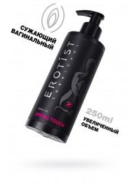 Сужающий вагинальный гель Erotist Spring Touch - 250 мл. - Erotist Lubricants - купить с доставкой в Новошахтинске