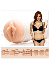 Мастурбатор-вагина Fleshlight Girls - Maitland Ward Toy Meets World - Fleshlight - в Новошахтинске купить с доставкой