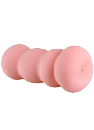 Телесный мастурбатор-анус Lucy - Dream Toys - в Новошахтинске купить с доставкой