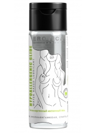 Гипоаллергенный интимный гель Hypoallergenic Glide - 200 мл. - Миагра - купить с доставкой в Новошахтинске