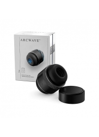 Инновационный мастурбатор для мужчин ARCWAVE Voy Fit System Cup - Arcwave - в Новошахтинске купить с доставкой