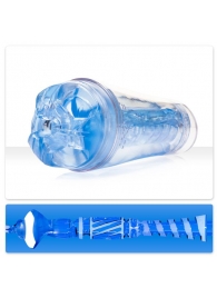 Мастурбатор Fleshlight Flight Commander - Fleshlight - в Новошахтинске купить с доставкой