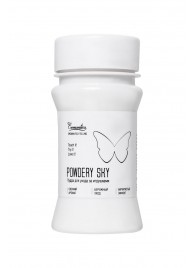 Пудра для ухода за игрушками Powdery Sky с ароматом мяты - 40 гр. - Eromantica - купить с доставкой в Новошахтинске