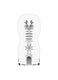 Мастурбатор TENGA U.S. Original Vacuum Cup - Tenga - в Новошахтинске купить с доставкой