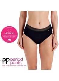 Менструальные трусы-брифы Period Pants - Pretty Polly - купить с доставкой в Новошахтинске