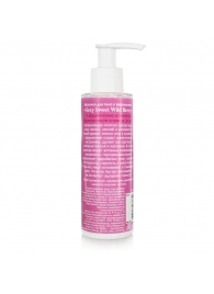Молочко для тела с феромонами и ароматом лесных ягод Sexy Sweet Wild Berry - 150 гр. - Биоритм - купить с доставкой в Новошахтинске