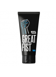 Крем для фистинга на водной основе Great Fist - 50 гр. - Биоритм - купить с доставкой в Новошахтинске