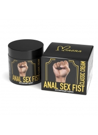 Крем на водной основе ANAL SEX FIST Classic Cream - 150 мл. - Миагра - купить с доставкой в Новошахтинске
