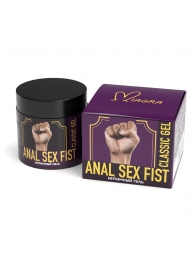 Гель на водной основе ANAL SEX FIST Classic Gel - 150 мл. - Миагра - купить с доставкой в Новошахтинске