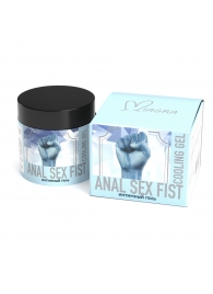 Гель на водной основе с охлаждающим эффектом ANAL SEX FIST Cooling Gel - 150 мл. - Миагра - купить с доставкой в Новошахтинске