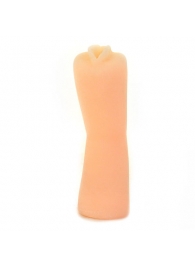 Мастурбатор-вагина Angel без вибрации - Baile - в Новошахтинске купить с доставкой