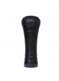 Мастурбатор-анус Baby Pussy в колбе без вибрации - Baile - в Новошахтинске купить с доставкой