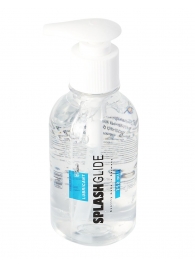 Смазка-увлажнитель SPLASHGLIDE LUBRICANT CLASSIC - 250 мл. - Splashglide - купить с доставкой в Новошахтинске
