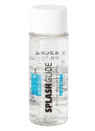Смазка-увлажнитель SPLASHGLIDE LUBRICANT CLASSIC - 50 мл. - Splashglide - купить с доставкой в Новошахтинске