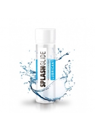 Смазка-увлажнитель SPLASHGLIDE LUBRICANT CLASSIC - 50 мл. - Splashglide - купить с доставкой в Новошахтинске