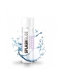 Смазка-увлажнитель с алоэ-вера SPLASHGLIDE VAGINAL - 50 мл. - Splashglide - купить с доставкой в Новошахтинске