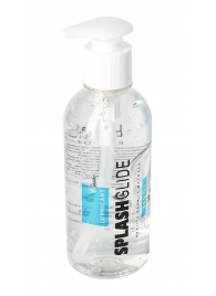 Смазка-увлажнитель SPLASHGLIDE LUBRICANT CLASSIC - 330 мл. - Splashglide - купить с доставкой в Новошахтинске