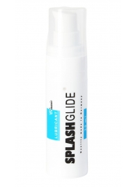 Лубрикант на водной основе Splashglide Lubricant Classic - 30 мл. - Splashglide - купить с доставкой в Новошахтинске