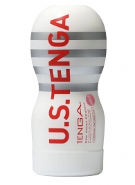 Мастурбатор Original Vacuum Cup Gentle Ultra size - Tenga - в Новошахтинске купить с доставкой
