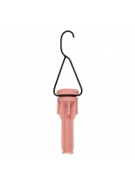 Подвес для просушки рукава мастурбатора Fleshlight Hang Dry - Fleshlight - купить с доставкой в Новошахтинске