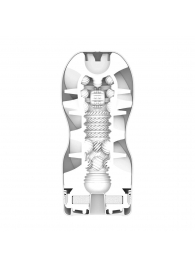 Мастурбатор Tenga Air Flow Cup Gentle - Tenga - в Новошахтинске купить с доставкой