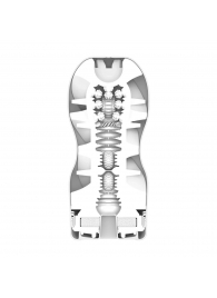 Мастурбатор Air Flow Cup Strong - Tenga - в Новошахтинске купить с доставкой