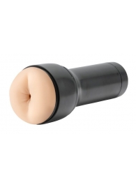 Телесный мастурбатор-анус Feel Stroker - Kiiroo - в Новошахтинске купить с доставкой