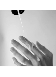 Смазка на водной основе Creamy с консистенцией спермы - 150 мл. - Strap-on-me - купить с доставкой в Новошахтинске