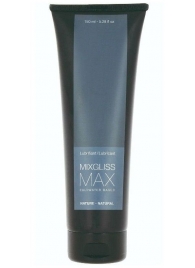 Смазка на водной основе Mixgliss Max - 150 мл. - Mixgliss - купить с доставкой в Новошахтинске