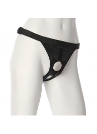 Универсальные трусики Vac-U-Lock ULTRA HARNESS - Doc Johnson - купить с доставкой в Новошахтинске
