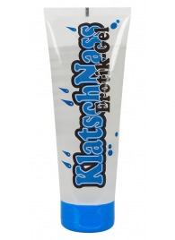 Смазка для вагинального секса KlatschNass - 240 мл. - Orion - купить с доставкой в Новошахтинске