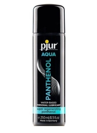 Смазка на водной основе pjur Aqua Panthenol - 250 мл. - Pjur - купить с доставкой в Новошахтинске