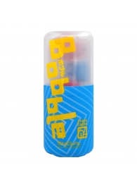 Мастурбатор Tenga Bobble Crazy Cubes - Tenga - в Новошахтинске купить с доставкой