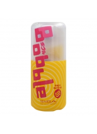 Мастурбатор Tenga Bobble Magic Marbles - Tenga - в Новошахтинске купить с доставкой