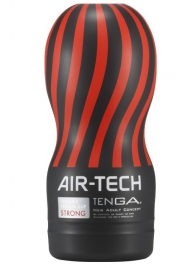 Мастурбатор Reusable Vacuum CUP Strong - Tenga - в Новошахтинске купить с доставкой