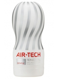 Мастурбатор Reusable Vacuum CUP Gentle - Tenga - в Новошахтинске купить с доставкой