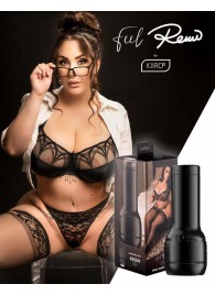 Телесный мастурбатор-вагина Feel Romi Chase - Kiiroo - в Новошахтинске купить с доставкой