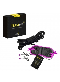 Эротическая игра для двоих Tease Me - Tease&Please - купить с доставкой в Новошахтинске