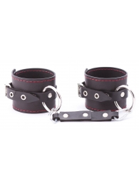 Оригинальный комплект фиксации с распоркой - Crazy Handmade - купить с доставкой в Новошахтинске