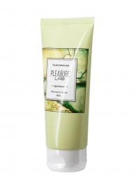 Лубрицирующий гель для интимного ухода Organic Rosemary с ароматом розмарина - 100 мл. - Pleasure Lab - купить с доставкой в Новошахтинске